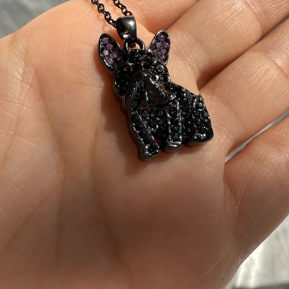 π» Pet Love Memories Necklace Mini - Picture 8 of 8